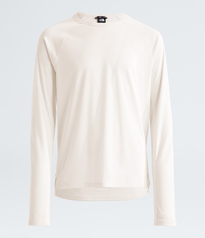 Boys’ & Girls’ Sunriser Long-Sleeve Tee - 4