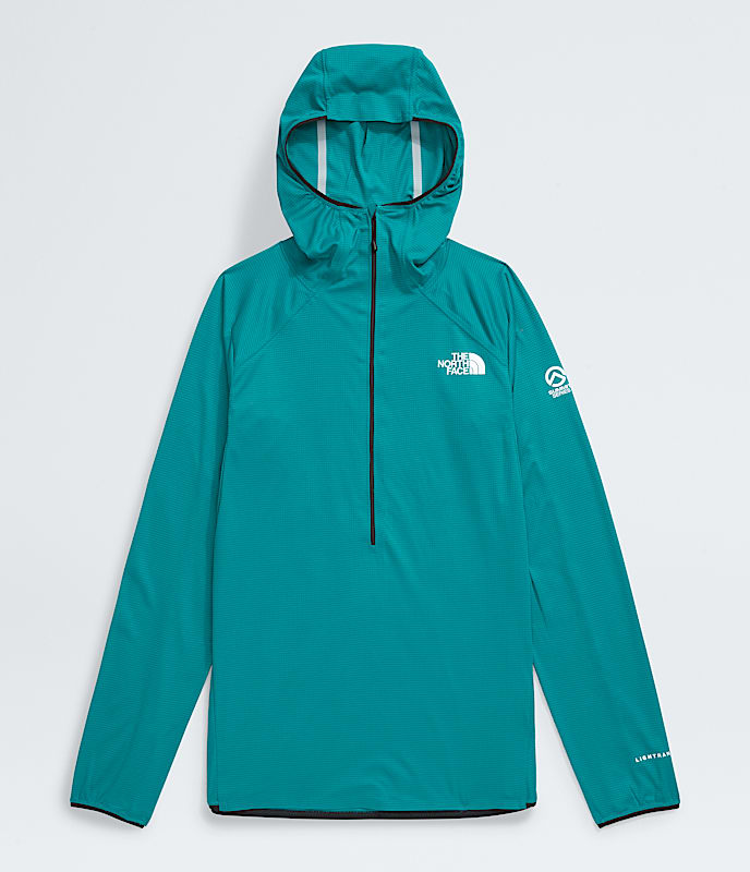 Women’s Summit Series Direct Sun Hoodie - 7