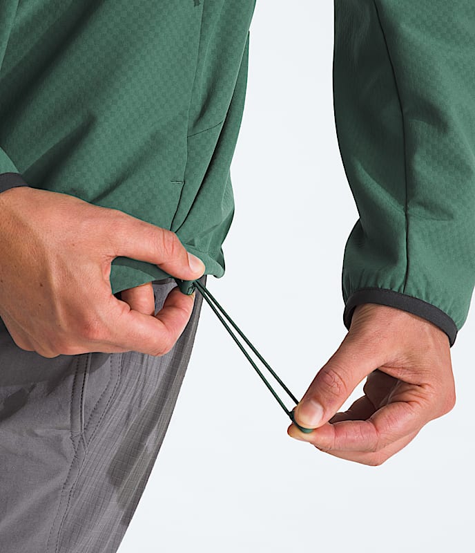 Men’s Tek Approach Jacket - 5