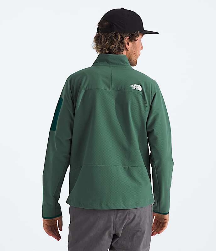 Men’s Tek Approach Jacket - 3