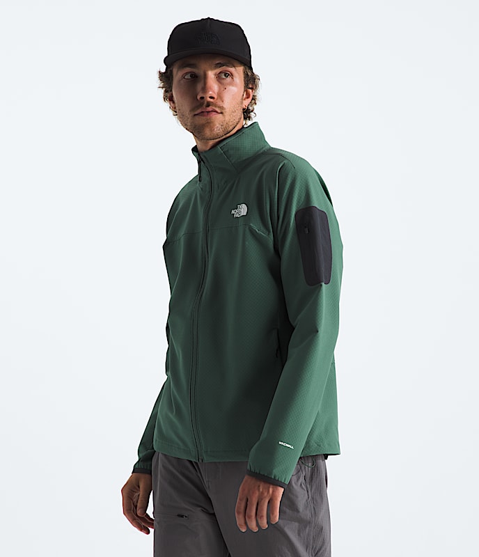 Men’s Tek Approach Jacket - 4