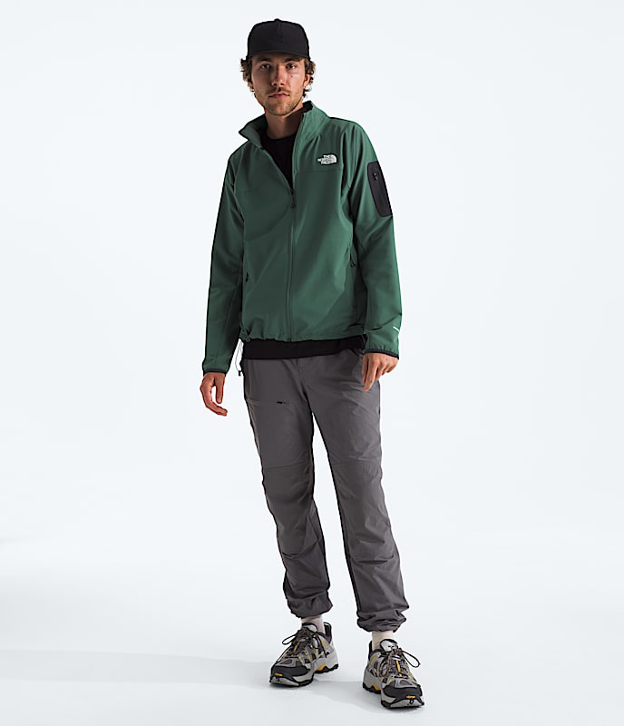 Men’s Tek Approach Jacket - 2