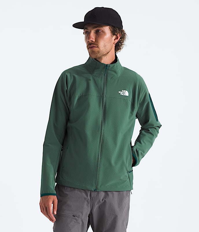Men’s Tek Approach Jacket - 1