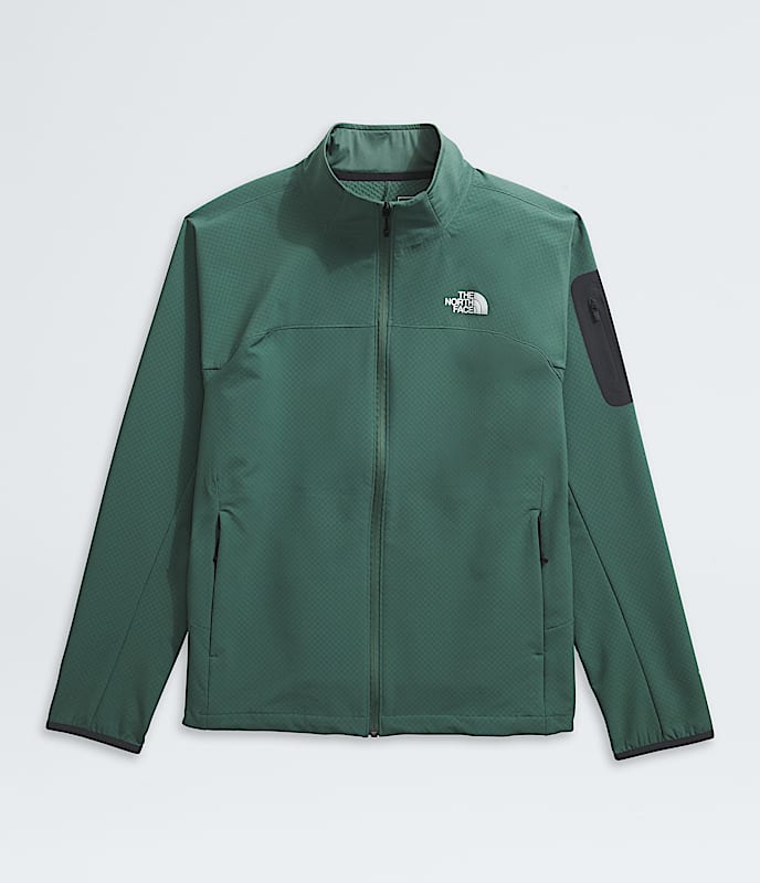 Men’s Tek Approach Jacket - 6
