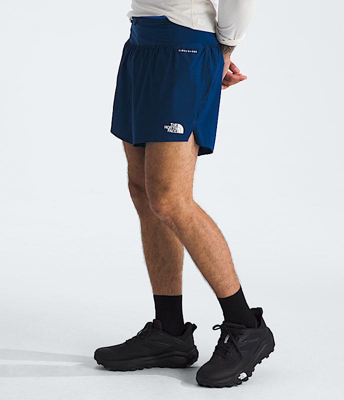 Men’s LIGHTRANGE™ Sunriser 2-in-1 5'' Shorts