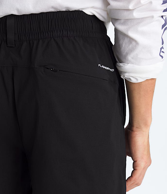 Mens Class V Pathfinder PullOn Shorts5 TNF ALT2