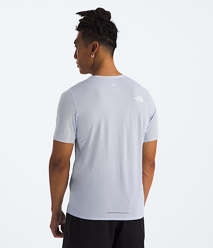 Men’s Summit Series High Trail Short-Sleeve - 3