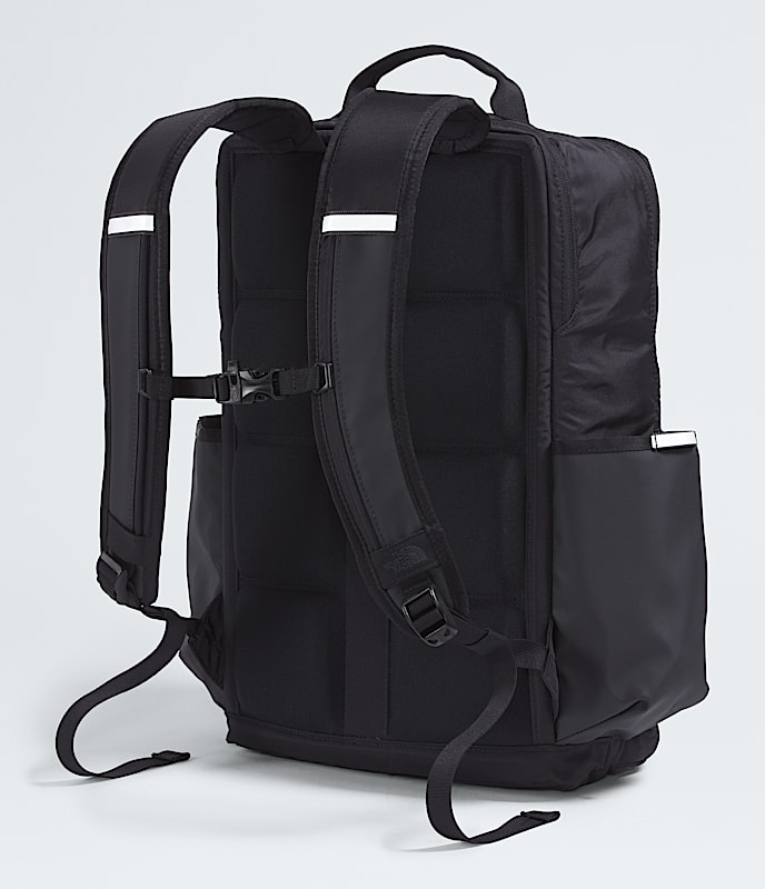 Base Camp Daypack  25L TNF BACK