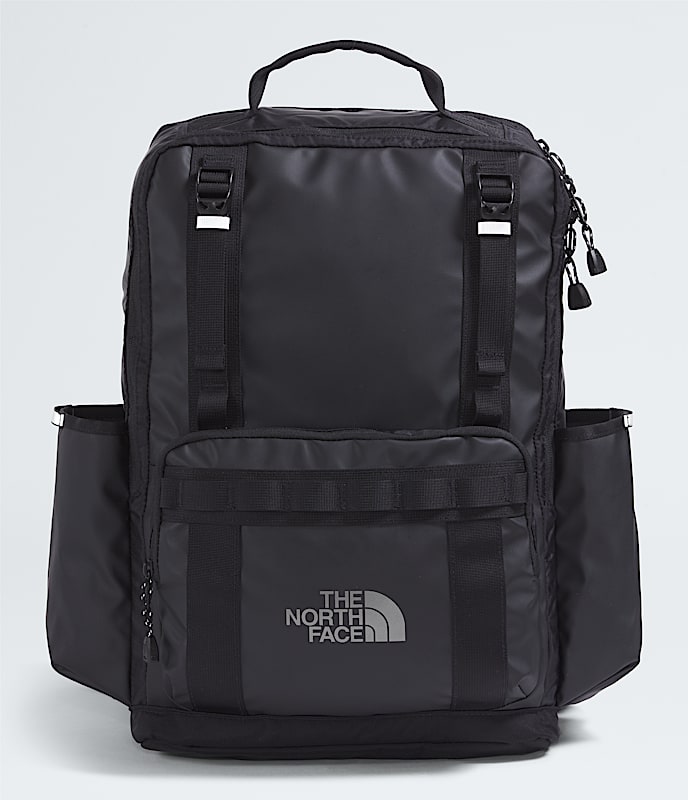 Base Camp Daypack TNF TNF BlackAsphalt GreySmoked Pearl HERO