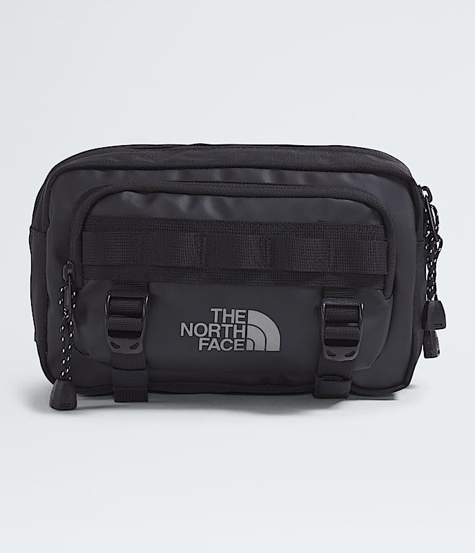 Base Camp Lumbar TNF ALT2
