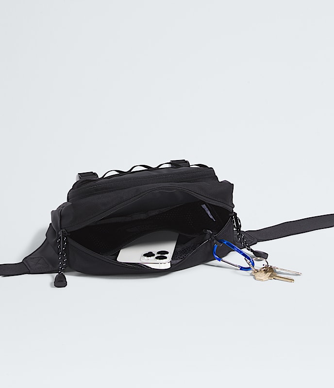 Base Camp Lumbar Pack
