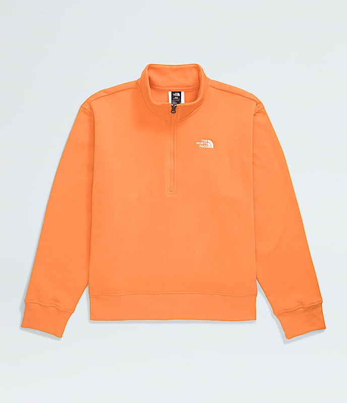 Women's Evolution ¼-Zip