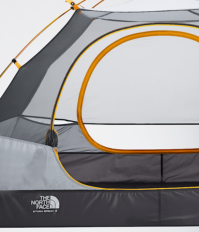 Stormbreak 2 Tent TNF DETAIL2