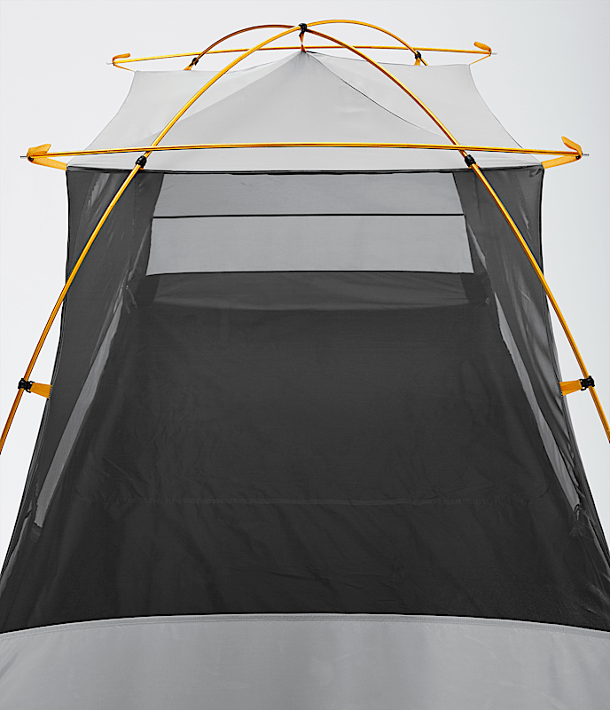 Stormbreak 2 Tent TNF DETAIL1