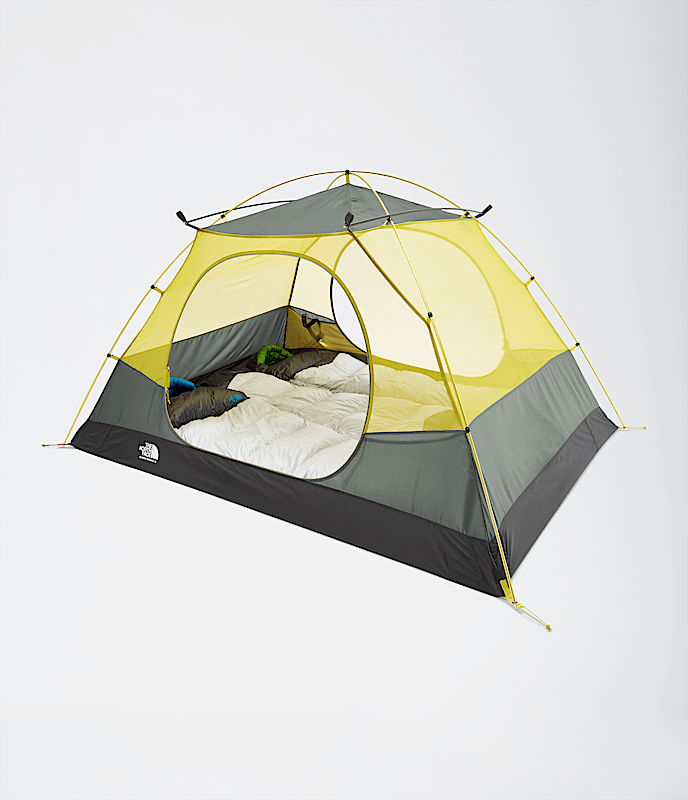 Supreme Stormbreak 3 テント The North Face Stormbreak 3 Tent | 3-Person Tent - OutdoorSports.com テント・タープ