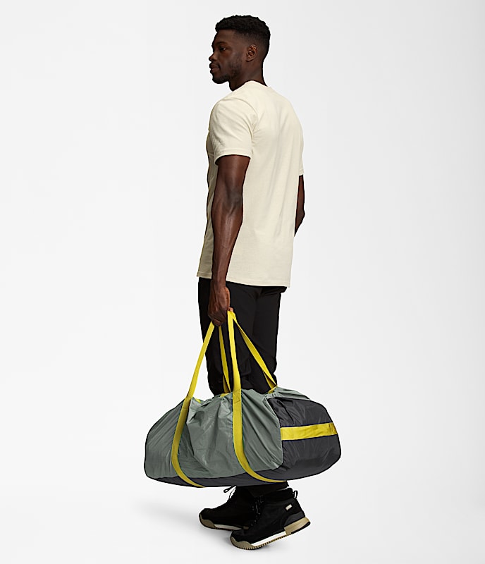 Wawona 8 Tent TNF MODELBACK