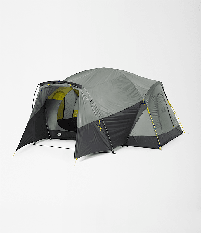 Wawona 8 Tent | The North Face