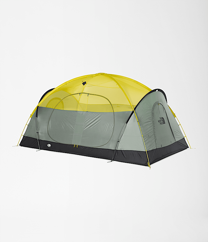 Wawona 8 Tent TNF HEROFLY