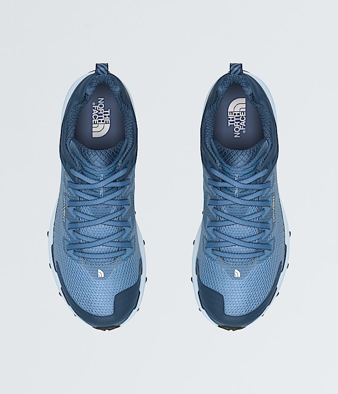 Women’s VECTIV™ Fastpack Waterproof Shoes - 2