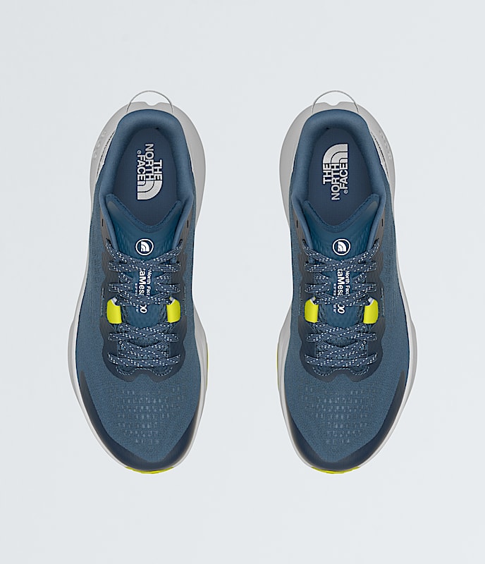 Chaussures Altamesa 300 pour hommes TNF Bleu ombragmarine sommet DETAILINSTEP