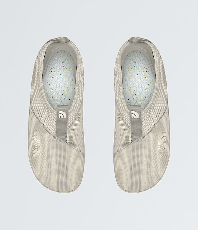 Base Camp Mules TNF DETAILINSTEP