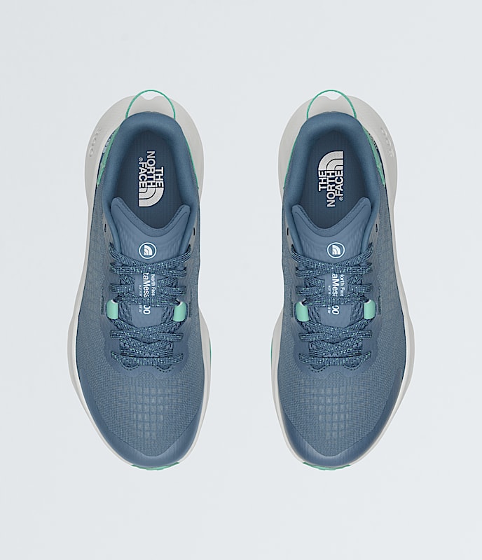 Chaussures Altamesa 300 pour femmes TNF Bleu Winslorbleu ombr DETAILINSTEP