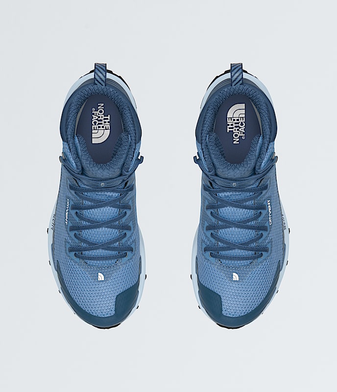 Women’s VECTIV™ Fastpack Mid Waterproof Boots - 3