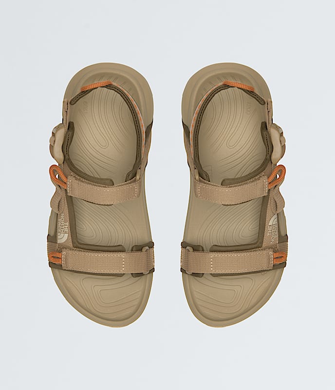 Women’s Explore Camp Sandals - 3