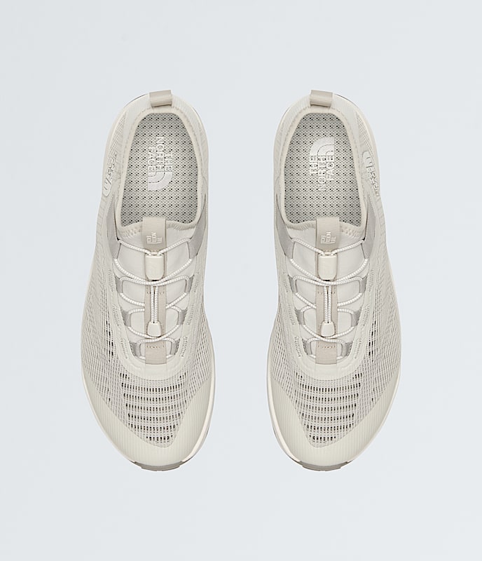 Mens Platte Canyon Shoes TNF DETAILINSTEP