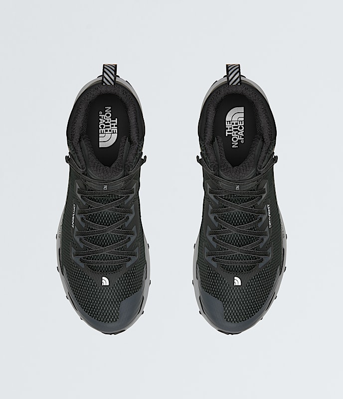 Men’s VECTIV™ Fastpack Mid Waterproof Boots - 2