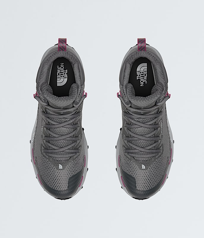 Bottines de randonnée imperméables VECTIV Fastpack pour femmes - 2