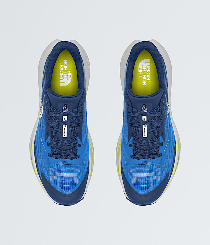 Chaussures VECTIV Enduris 4 pour hommes TNF DETAILINSTEP