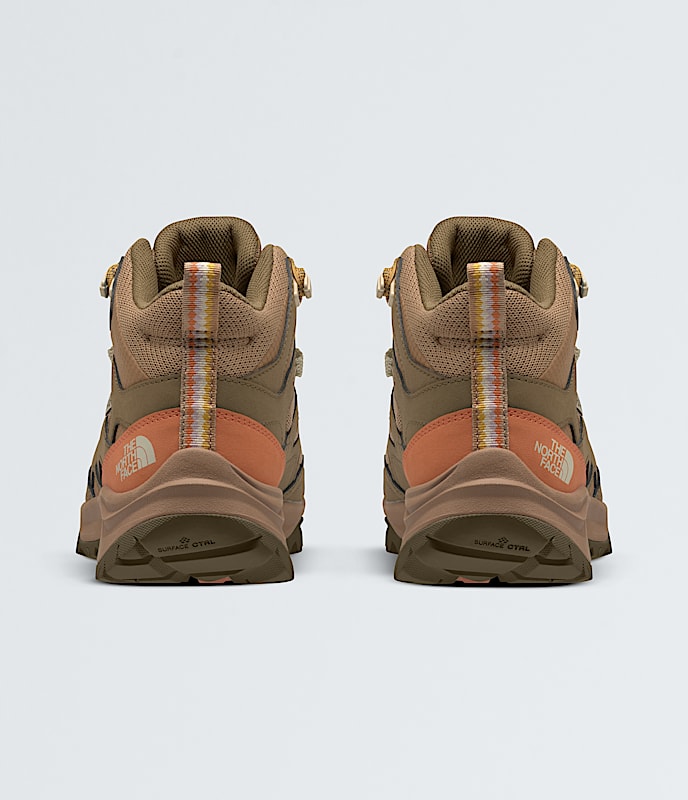 Women’s Hedgehog 3 Mid Waterproof Boots - 2