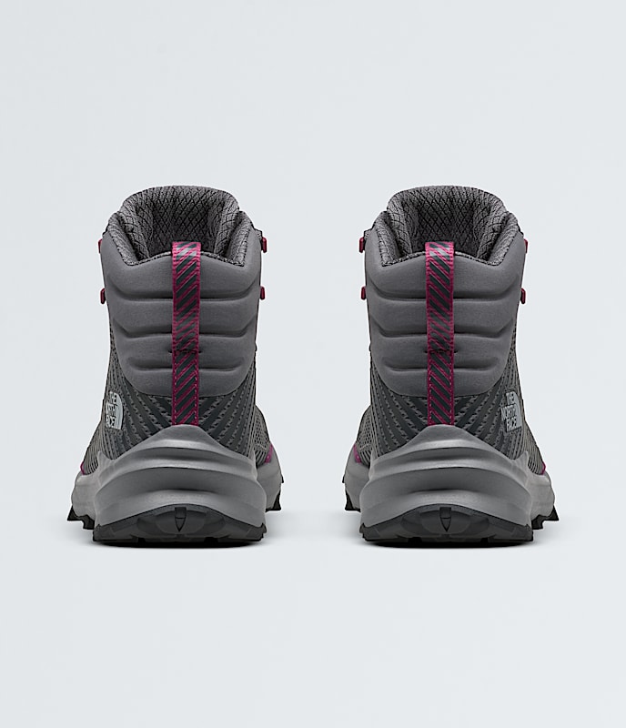 Bottines de randonnée imperméables VECTIV Fastpack pour femmes - 3