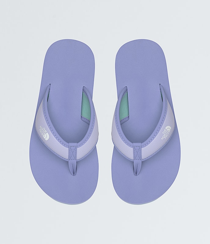 Youth Base Camp Flip-Flops - 2