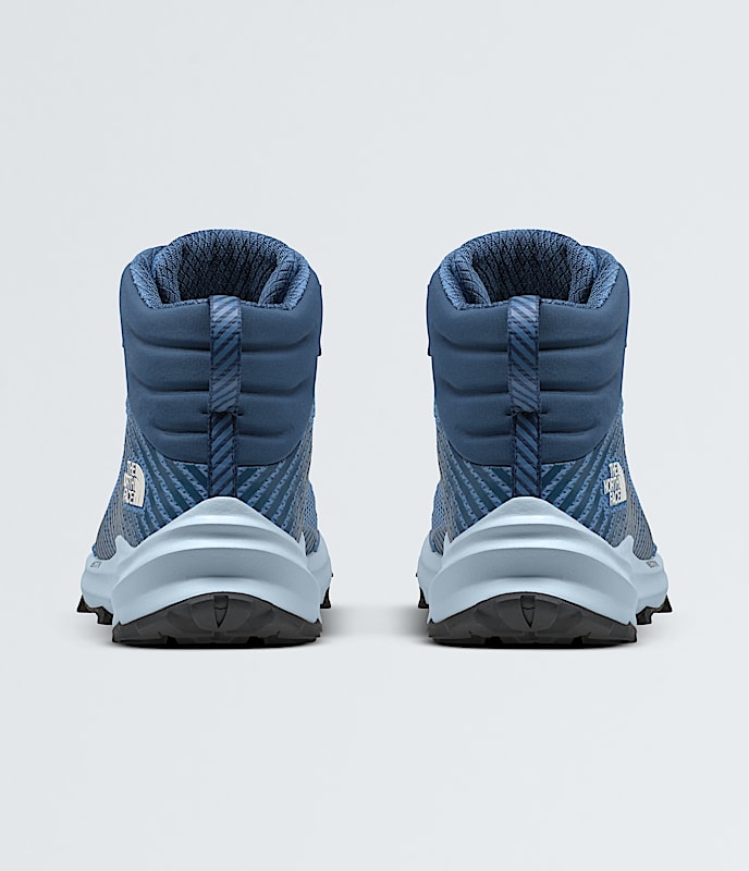 Women’s VECTIV™ Fastpack Mid Waterproof Boots - 2