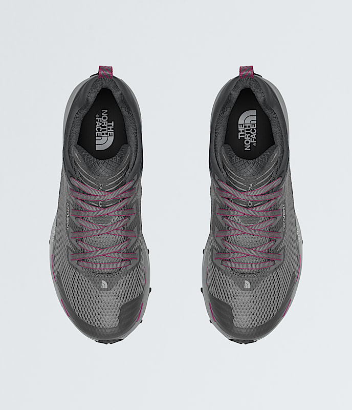 Women’s VECTIV™ Fastpack Waterproof Shoes - 2