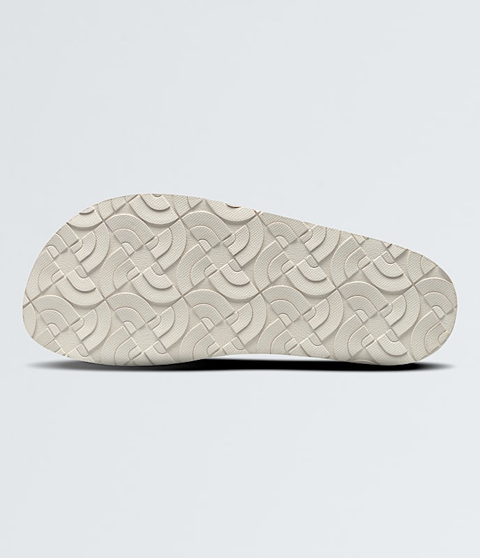 Womens Skeena Sandals II TNF DETAILSOLE