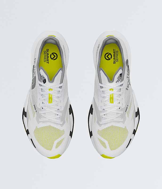 Chaussures Summit Series VECTIV Pro 3 TNF DETAILINSTEP