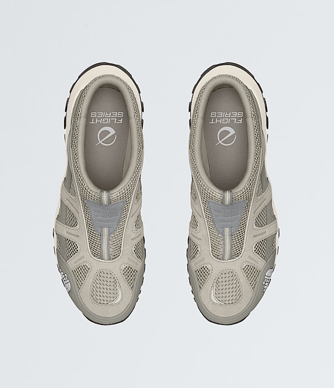 Mules ’06 RVST Hedgehog - 2