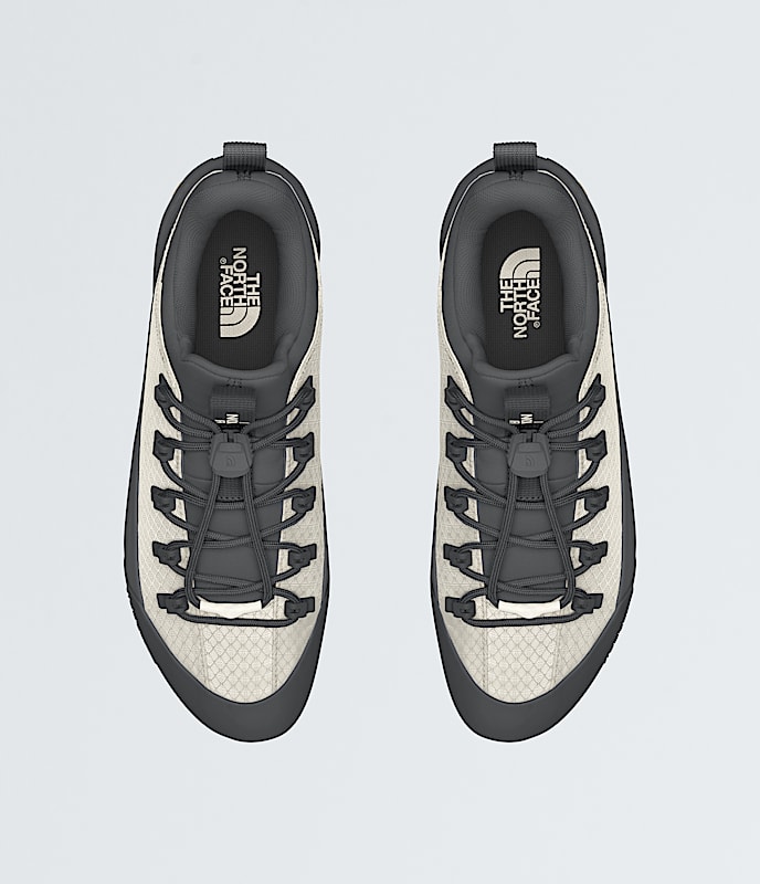 Glenclyffe Low Shoes