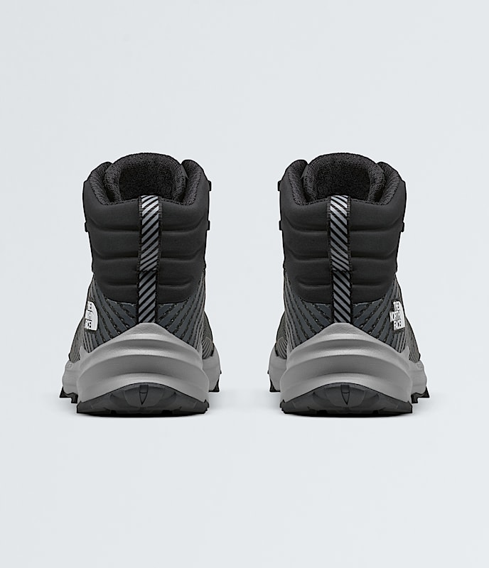 Men’s VECTIV™ Fastpack Mid Waterproof Boots - 3