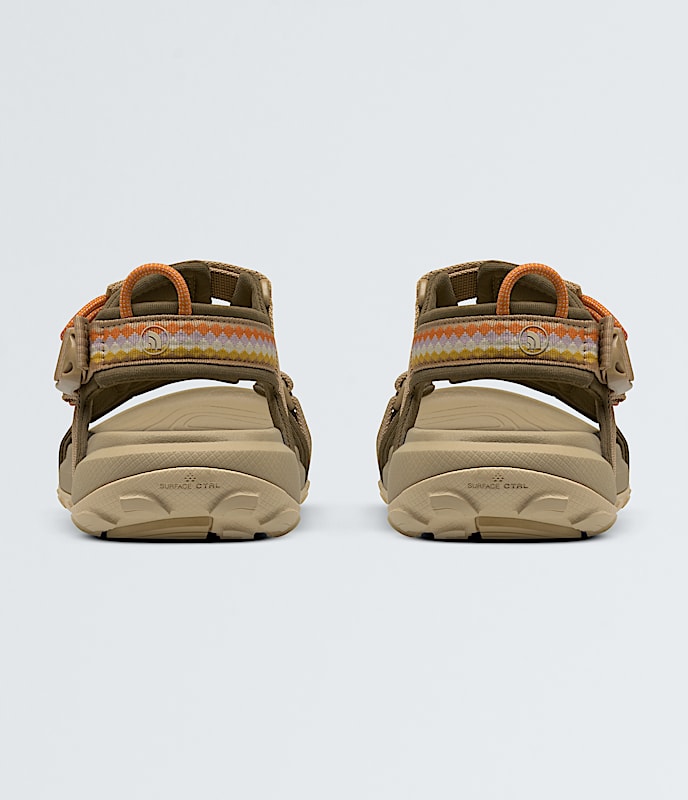 Women’s Explore Camp Sandals - 2