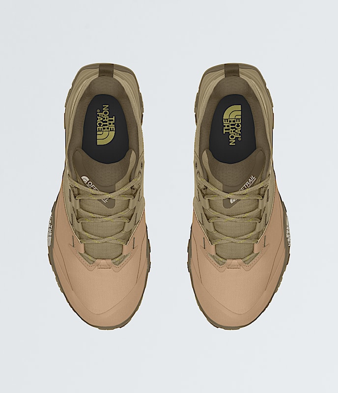 Men’s Offtrail Hike GORE-TEX® Shoes