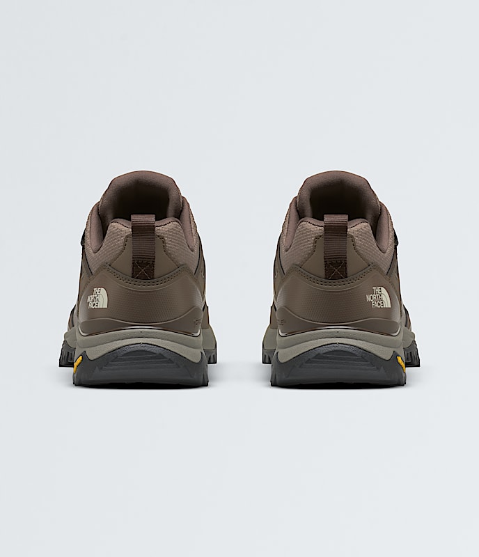 Mens Hedgehog GORETEX Shoes TNF BACK