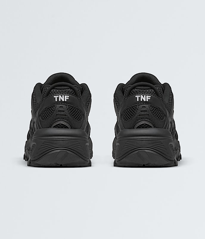 Hedgehog 06 RVST GORETEX Shoes TNF BACK