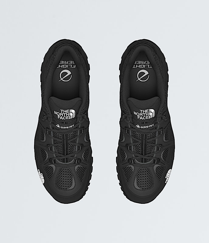 Hedgehog 06 RVST GORE-TEX® Shoes - 2