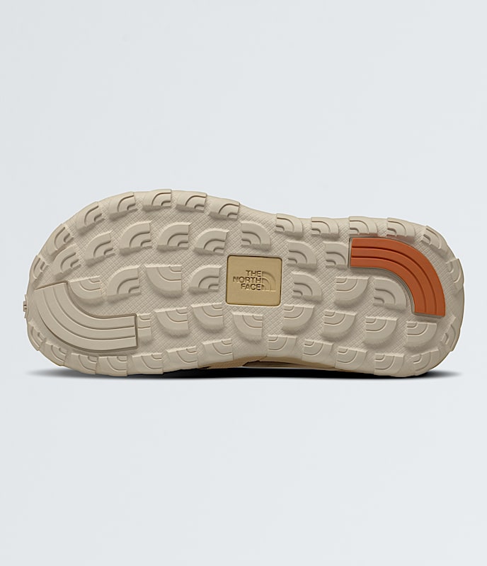 Womens Explore Camp Shandals TNF DETAILSOLE