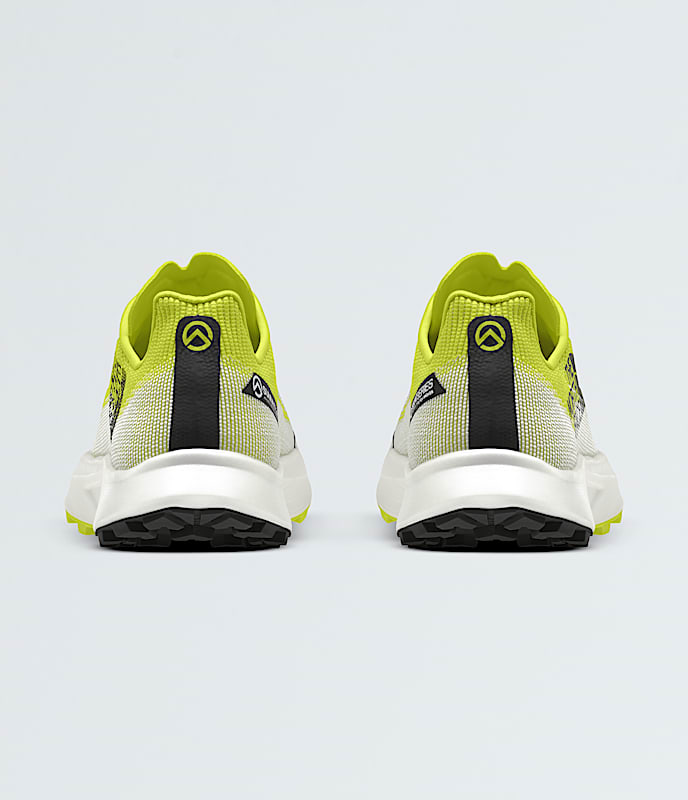 Summit Series VECTIV Sky 2 Shoes TNF BACK