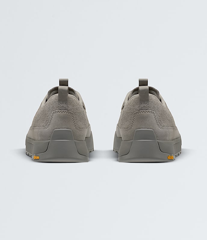 Clyffe Suede Shoes - 3